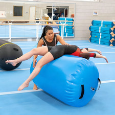 Airtrack Tumbling Rolle