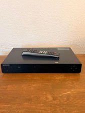 Samsung BD-P1500 1080P Blu-ray