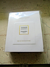 CHANEL 50 STÜCK KARTEN