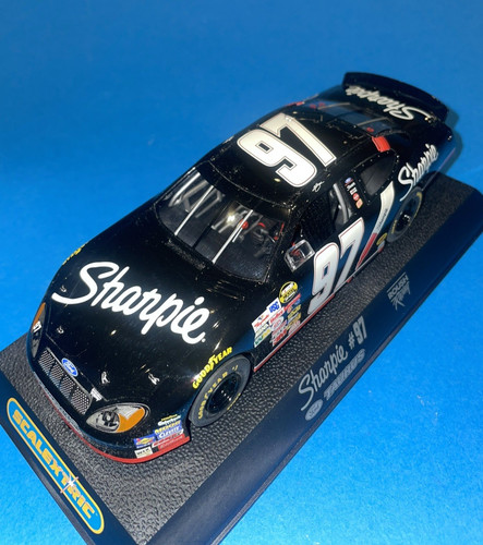 Scalextric ford taurus kurt - ford,
