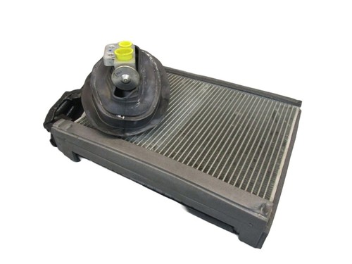Air conditioning evaporator - air,