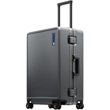 Koffer Trolley Hartschale