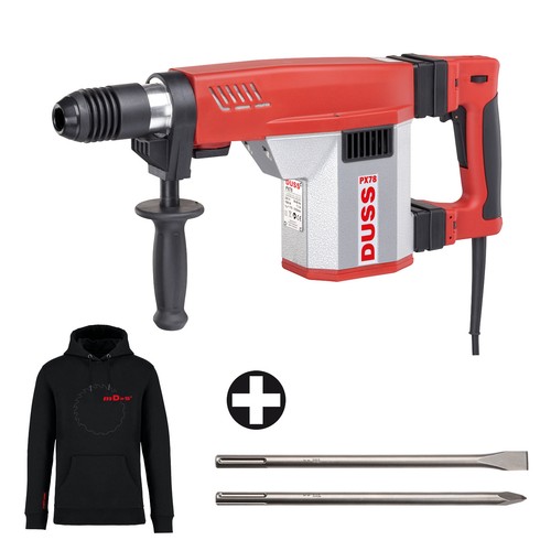 Duss px78set bohrhammer - duss,