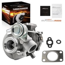 TD04HL-15T Turbolader for Saab