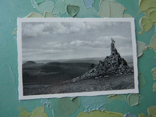 Wasserkuppe rhön mekka - rhÖn,, "mekka