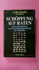 260595 Carl Sagan SCHÖPFUNG