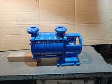 Kreiselpumpe ORPU SK 32/3 Gartenpumpe Kreiselpumpe ORPU