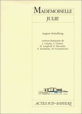 Mademoiselle julie une - mademoiselle,
