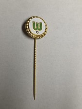 Anstecknadel Fußball