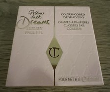 Charlotte Tilbury Pillow talk