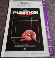 DKW-Film-Archiv-Folder: KARIN SCHUBERT im Film "Punition" mit Amidou ... #1490