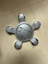Original Audi Nabendeckel