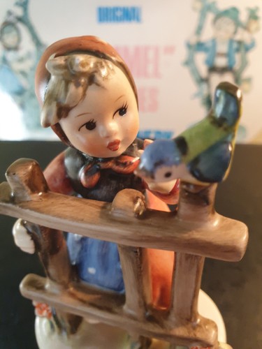 Hummel figur 203 0 - hummel,