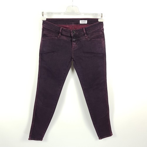Closed jeans pedal - closed,