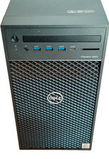 Dell Precision 3650 Tower