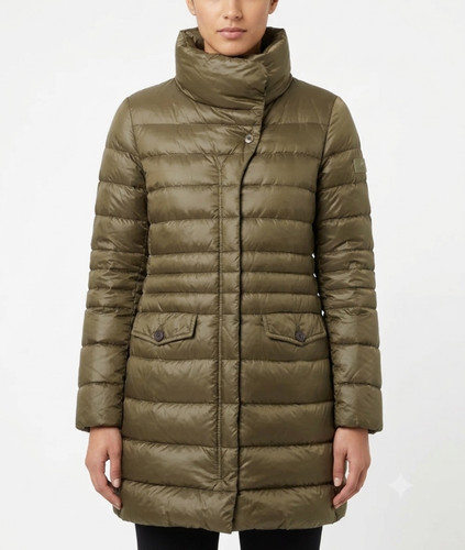 Peuterey salcedo down puffer - peuterey,