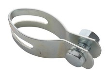 Tourenbandage Fahrrad Schelle