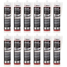 12x duBAUST EMP24 EPDM