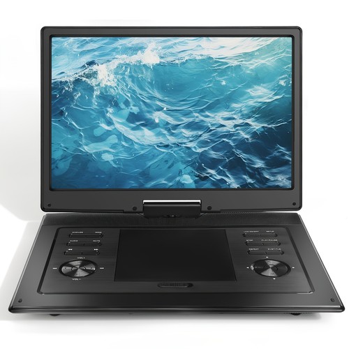 Portable dvd player - portable,