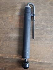 Brigon Messtechnik Rußpumpe gebraucht