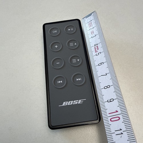 Original bose fernbedienung - original,