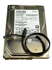 TOSHIBA interne PC Festplatte