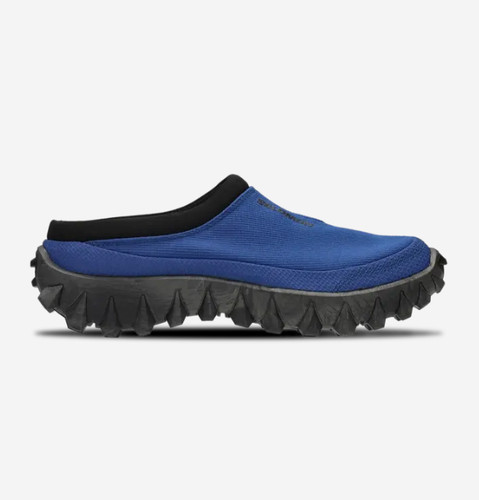 Salomon snowclog blue quartz - snowclog,