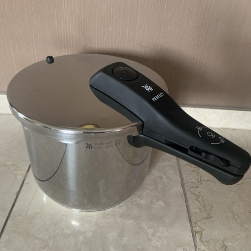 Wmf schnellkochtopf perfect - wmf,