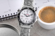 Omega Seamaster Diver 300M