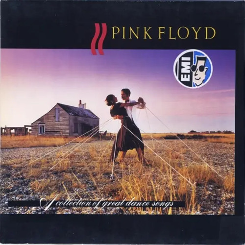 Pink floyd collection of - collection,
