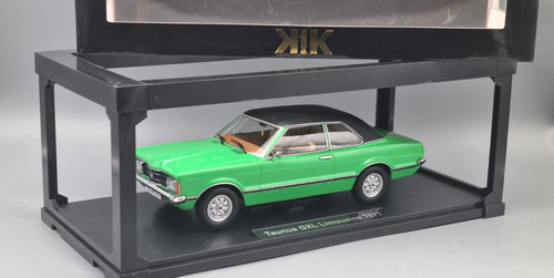 Modellautos scale ford - 1:18,
