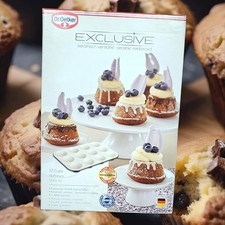 ✔🧁Dr. Oetker Exclusive