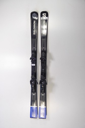 Salomon max ti - salomon, x7