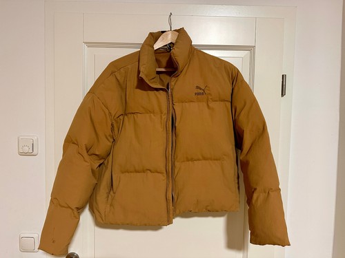 Puma daunenjacke polyball - daunenjacke,