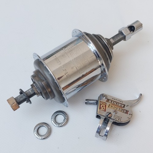 Sturmey archer gang - 3,