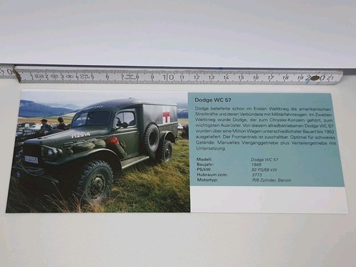 Dodge lkw - ,