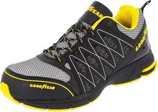 Goodyear S1P Sicherheitsschuhe