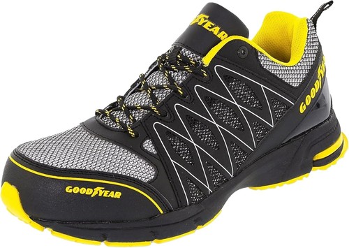 Goodyear s1p sicherheitsschuhe - goodyear,