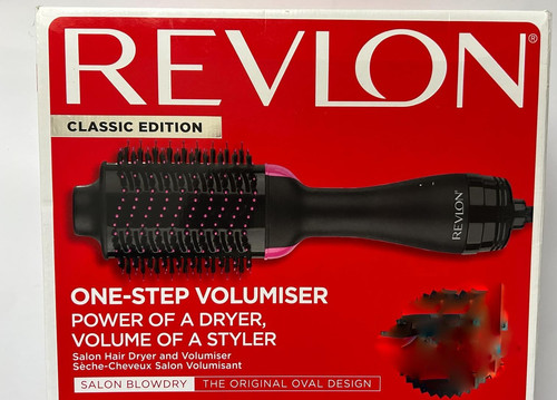 Revlon salon one - revlon, one-step