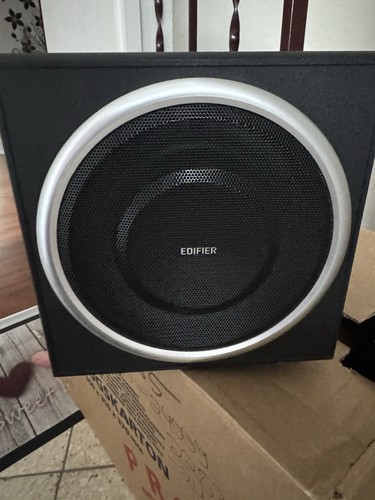 Edifier multimedial - edifier,