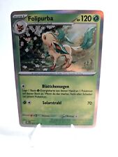 Pokemon Folipurba Holo 005/131