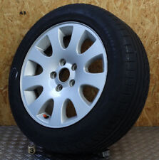 ⭕1x Audi A6 A4 7x16et45 nr3 4B0601025k 5/112 5x112 Alufelge Scheibenrad Alu Avus