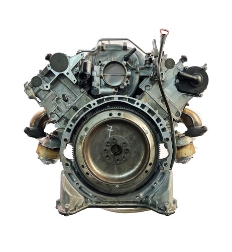 Motor für mercedes - motor,