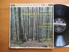 SXL 2229 ED1 Mendelssohn