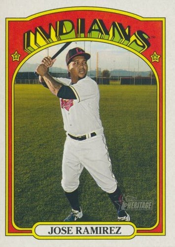 2021 topps heritage - topps, #297