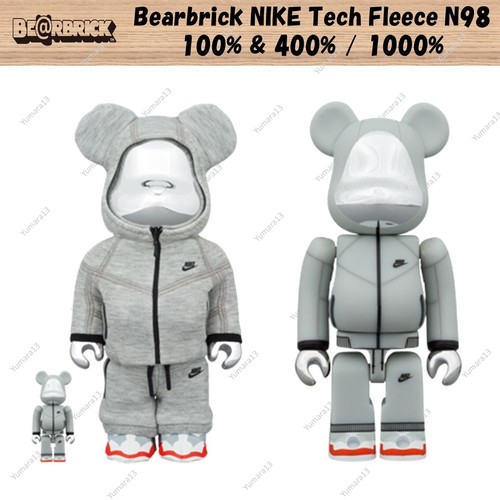Medicom toy bearbrick - medicom,
