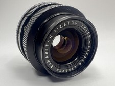 Leitz Wetzler Leica Elmarit-R 1:2.8/35 Objektiv  #2365209-66