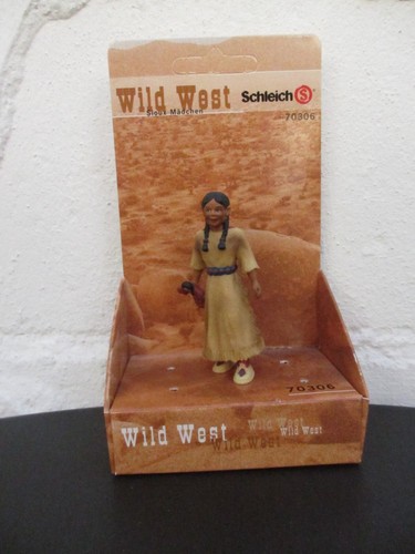 Schleich wild west - schleich,