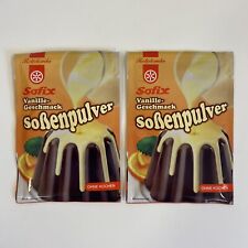 2x Rotplombe - Sofix -