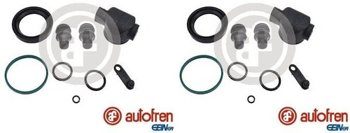 Reparatursatz bremssattel - 2, x